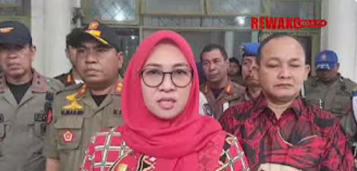 Rewako News Edisi,Jumat 06 Februari 2026