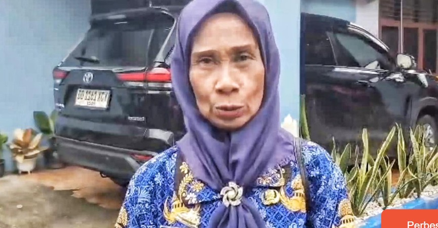25 Tahun Jadi Honorer Pemkab Gowa, Hawatiah Langsung Pensiun Usai Terima SK PPPK