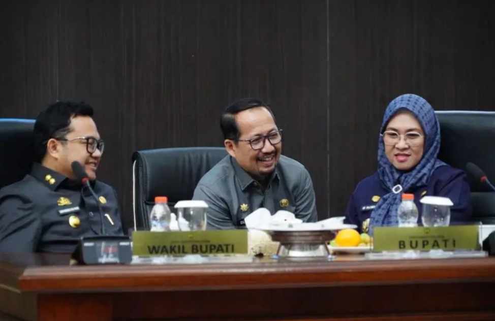 Perbaikan Kualitas Hidup dan Penurunan Kemiskinan Jadi Catatan LKPJ Gowa 2025
