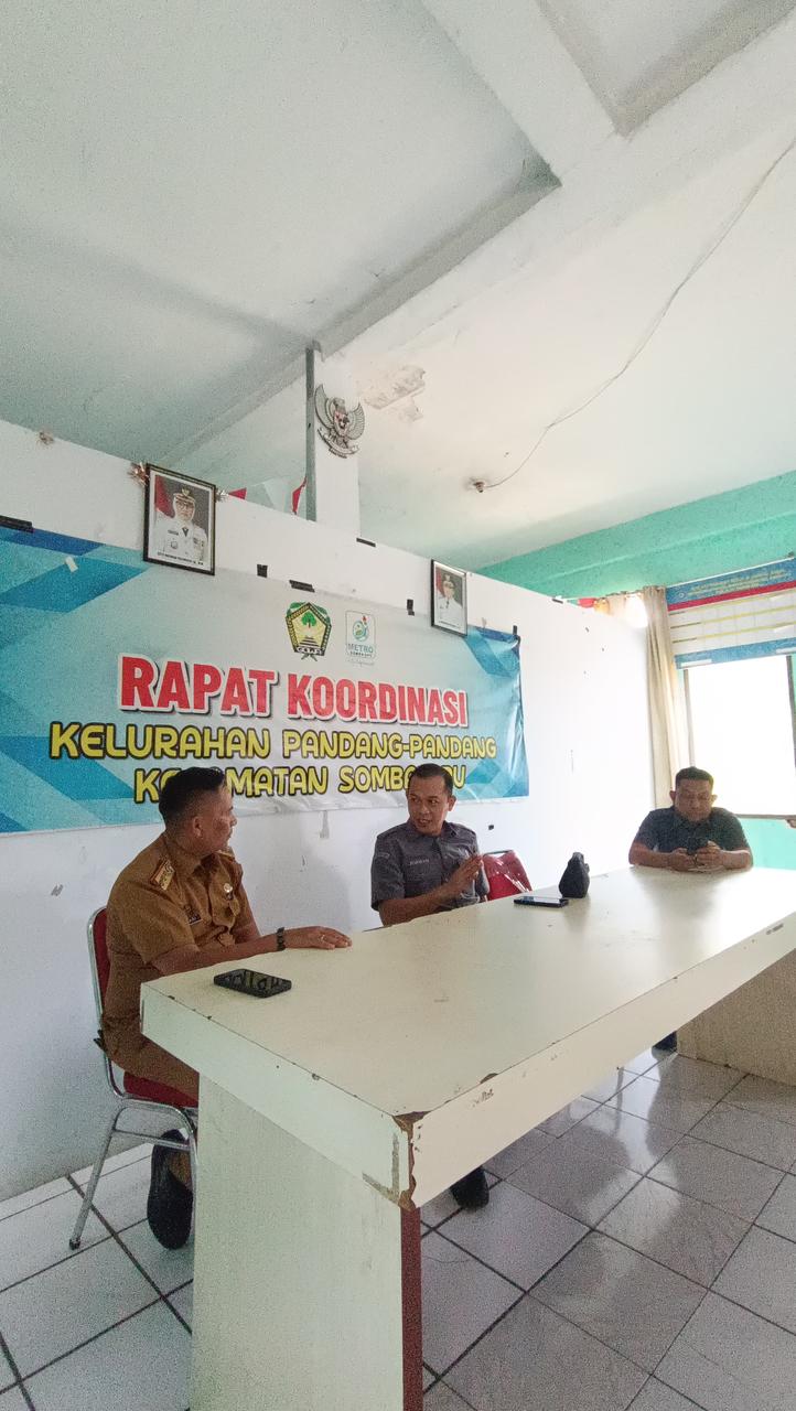 Lakukan Uji Petik Data Berkelanjutan,Bawaslu Gowa Perkuat Validasi Data Hak Pilih
