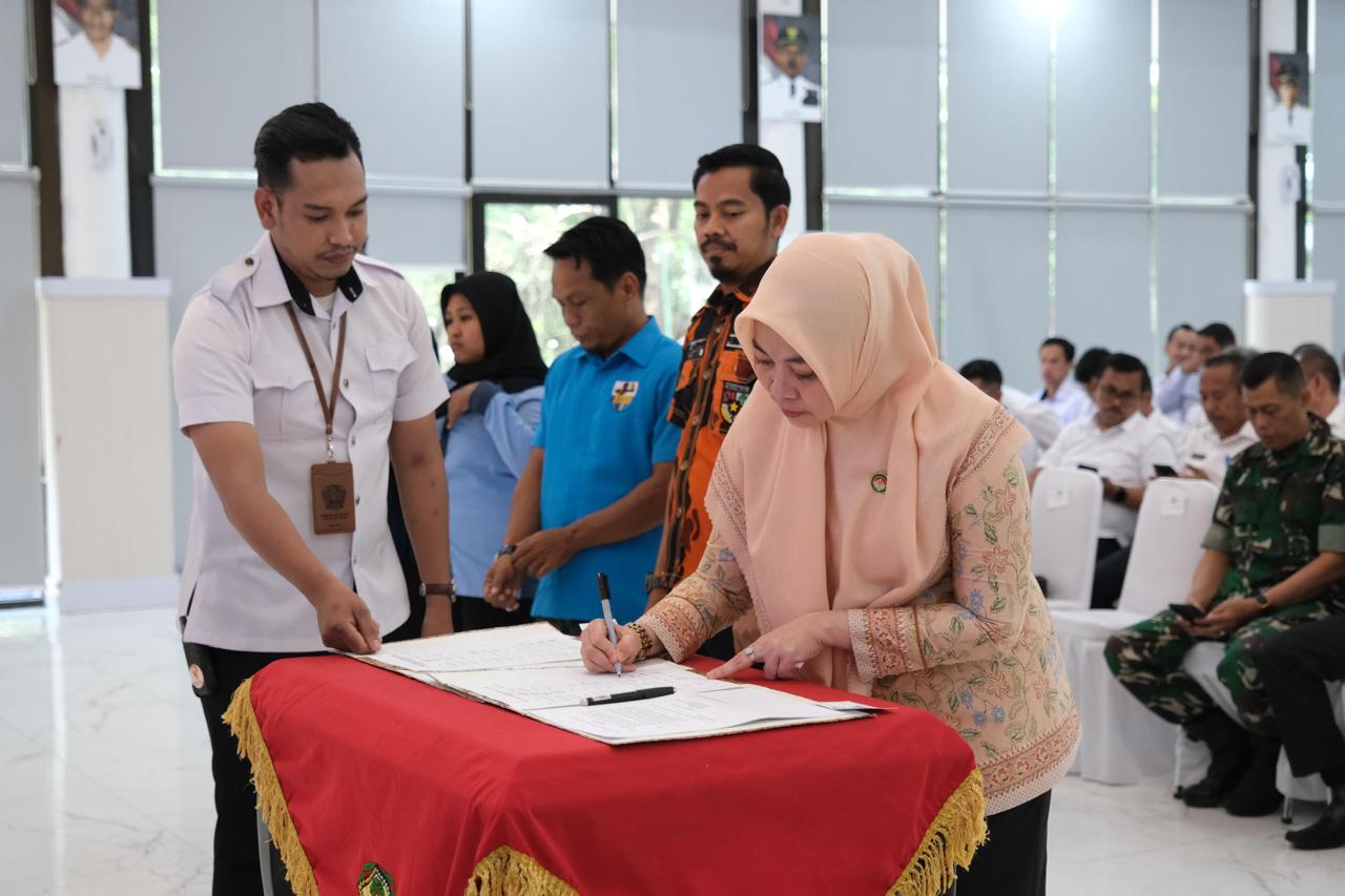 Musrenbang RKPD 2027, Gowa Dorong Transformasi Sosial Ekonomi dan Pemerataan Pembangunan