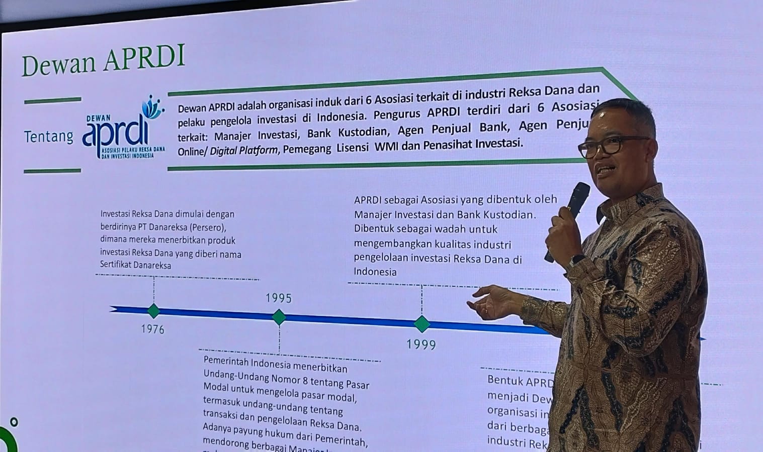 Dari Uang Jajan ke Investasi: Kisah Sunyi Anak Muda Menemukan Reksadana
