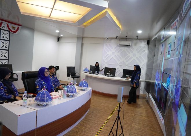 Rembuk Otonomi Daerah, Bupati Gowa Dorong Harmonisasi Kebijakan, Infrastruktur hingga Isu Strategis Daerah