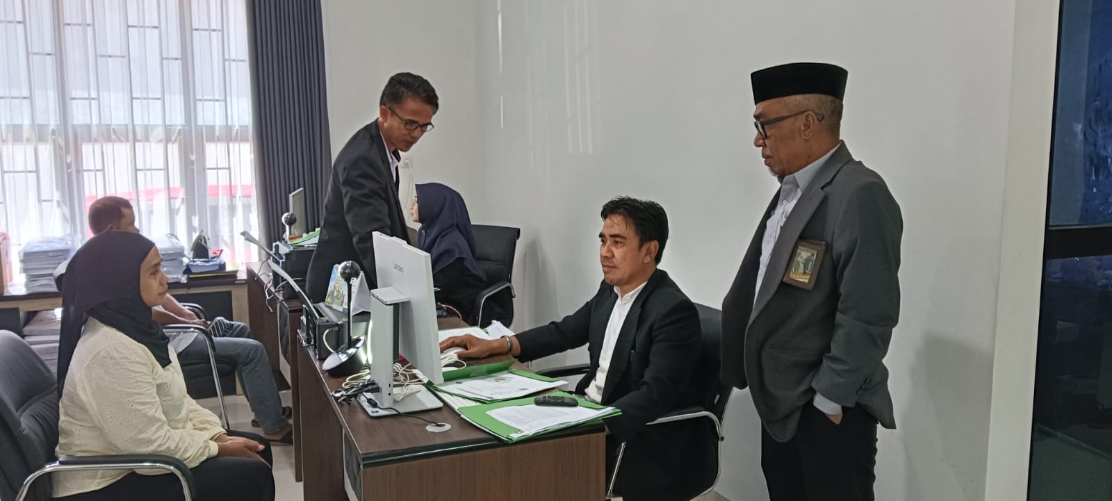 Jamaah Haji Gowa Mulai Tiba Besok Dini Hari, Kemenhaj Imbau Hindari Penampilan Berlebihan