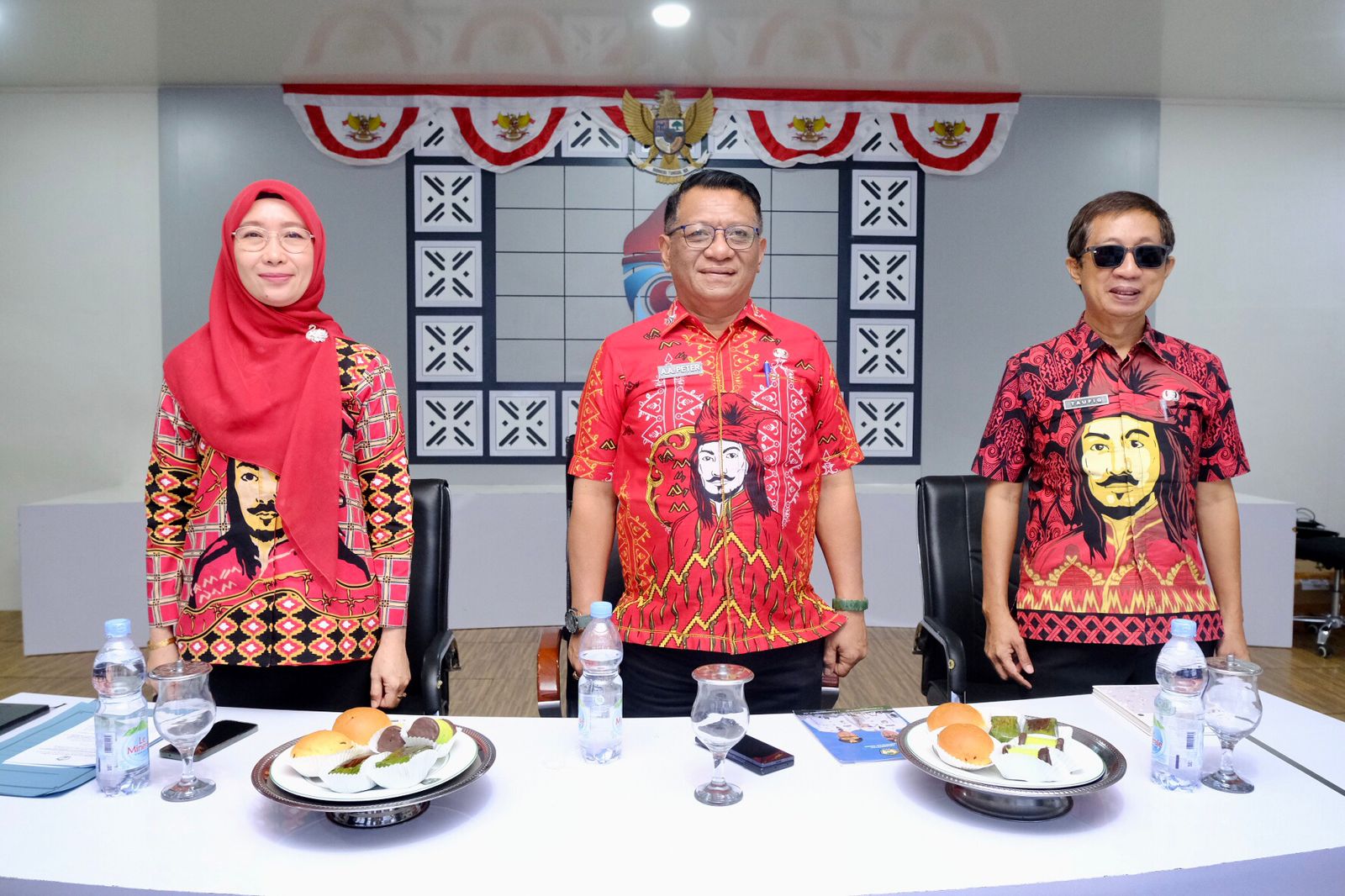 Optimalkan SP4N-LAPOR!, Pemkab Gowa Tingkatkan Kapasitas Sahabat Pengaduan Publik